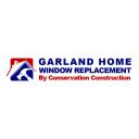 Garland Home Window Replacement logo